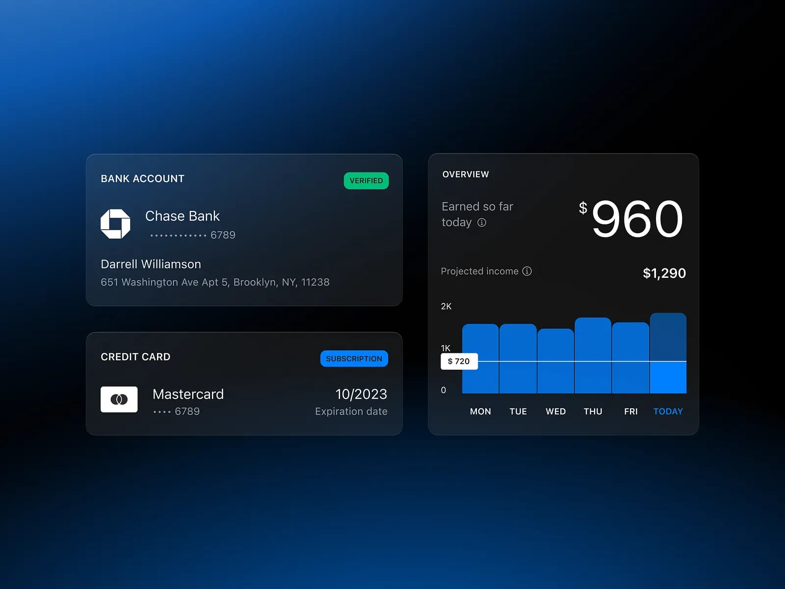 Plateforme Événementielle